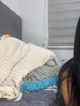 venezolana  caro online show from 02.14.26