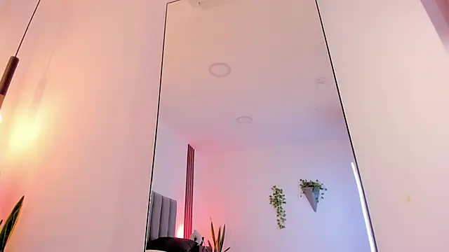 galilea marquez  online show from 03.13.26