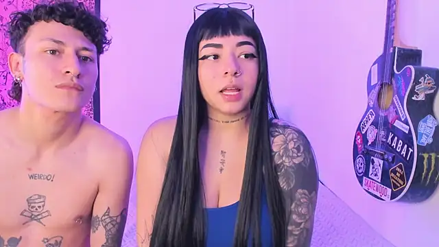 Aria x Orien  online show from 03.19.26