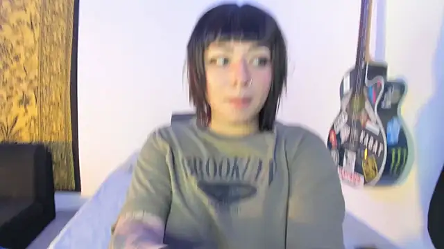 Snapshot of Aria_x_Orien_ chatting on 05.26.26 Aria x Orien online show from 05.26.26