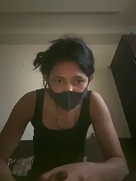 raavigirl online show from 02.16.26