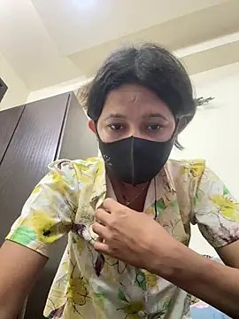 raavigirl online show from 02.21.26