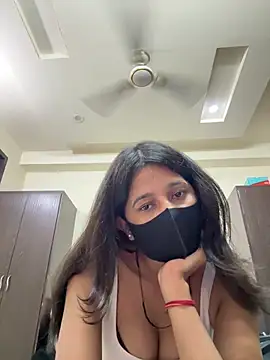 raavigirl online show from 03.27.26