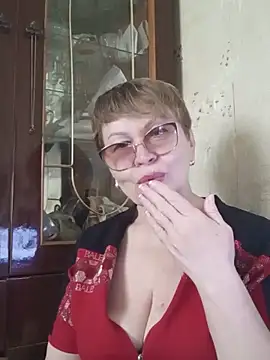 Snapshot of SophieBurns chatting on 06.07.26 SophieBurns online show from 06.07.26