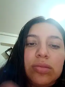 Snapshot of MajoArias chatting on 02.07.26 MajoArias online show from 02.07.26