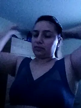 Snapshot of MajoArias chatting on 02.12.26 MajoArias online show from 02.12.26