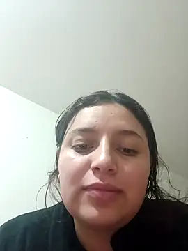 Snapshot of MajoArias chatting on 02.20.26 MajoArias online show from 02.20.26