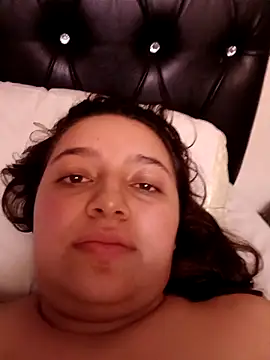 Snapshot of MajoArias chatting on 02.23.26 MajoArias online show from 02.23.26