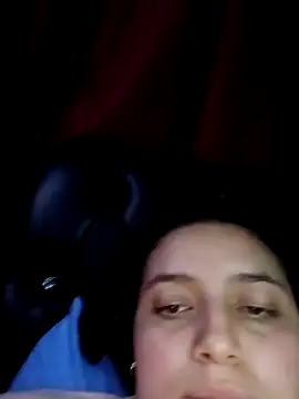 MajoArias online show from 03.13.26