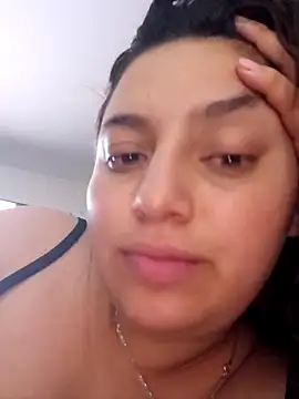 MajoArias online show from 04.02.26