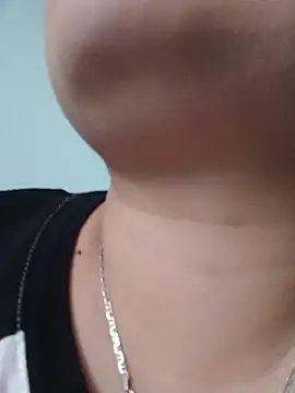 MajoArias online show from 04.03.26