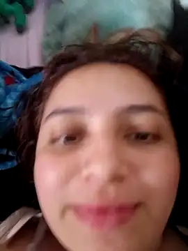 MajoArias online show from 04.08.26