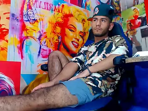 warmNoah online show from 03.25.26