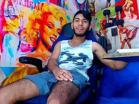 warmNoah online show from 04.17.26