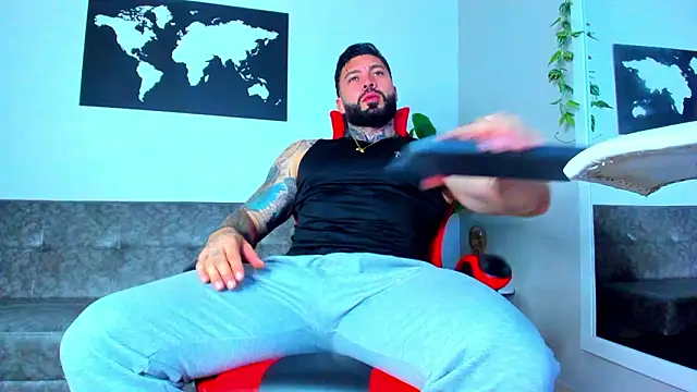 Alessrose online show from 02.20.26