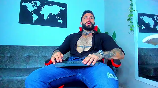 Alessrose online show from 02.26.26