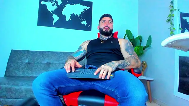 Alessrose online show from 03.01.26