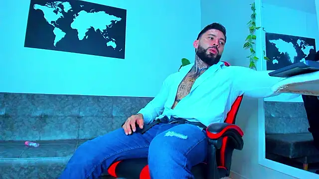 Alessrose online show from 03.02.26