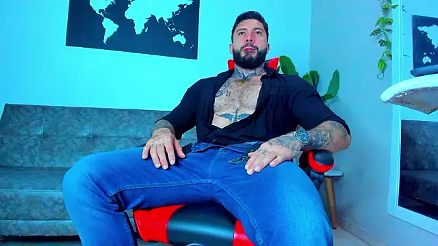 Alessrose online show from 03.08.26