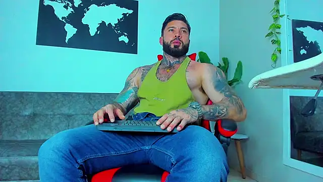 Alessrose online show from 03.20.26