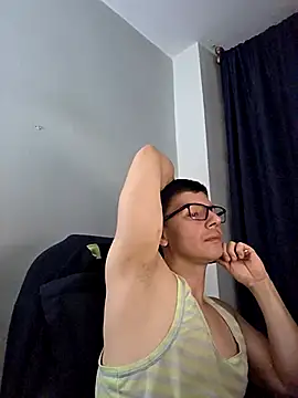 Coddy maxx69 online show from 02.18.26