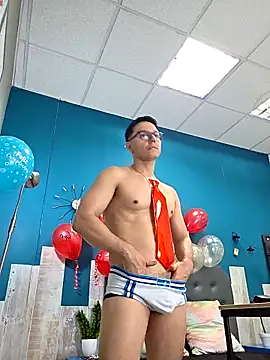 Coddy maxx69 online show from 02.28.26