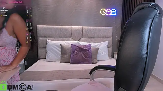 Dulcecooper1 online show from 05.23.26