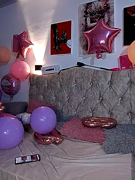 Kylei grace online show from 02.22.26