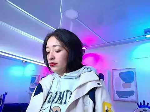 Alanna  scott online show from 04.07.26