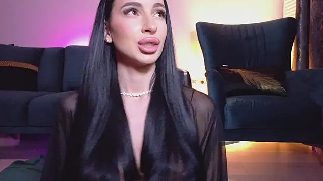 Sienna-Star online show from 04.05.26