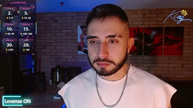 dave wolf7 online show from 02.07.26