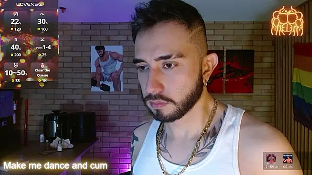 dave wolf7 online show from 02.09.26