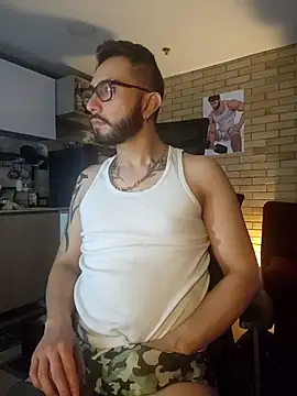 dave wolf7 online show from 02.13.26