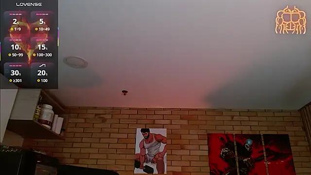 dave wolf7 online show from 02.19.26