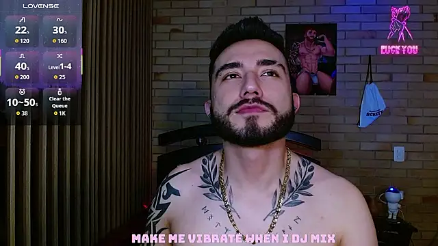 dave wolf7 online show from 02.26.26