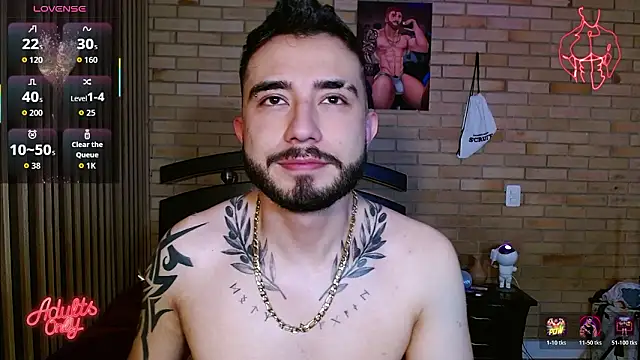 dave wolf7 online show from 03.02.26