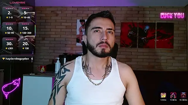 dave wolf7 online show from 03.09.26