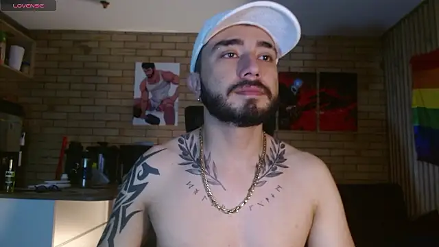 dave wolf7 online show from 03.15.26