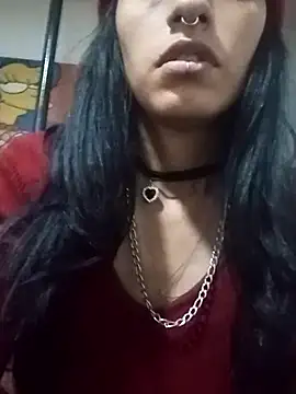 Snapshot of FRANCESCA_LOVE_ chatting on 02.21.26 FRANCESCA LOVE online show from 02.21.26