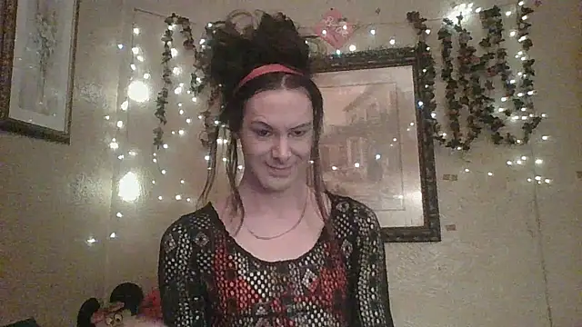 sillymillie4 online show from 02.15.26