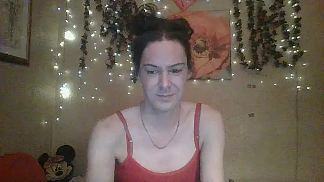 sillymillie4 online show from 03.07.26