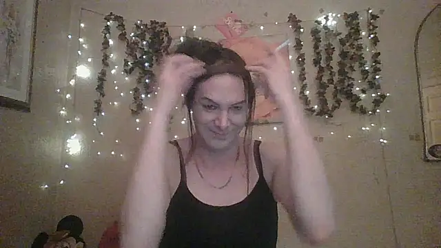 sillymillie4 online show from 04.21.26