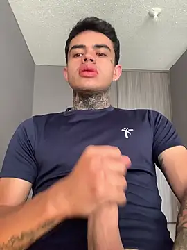 JacobVegas online show from 05.16.26