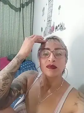 Charlotte gray  online show from 02.11.26