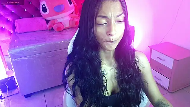 Snapshot of aylannyy_m chatting on 05.16.26 aylannyy m online show from 05.16.26