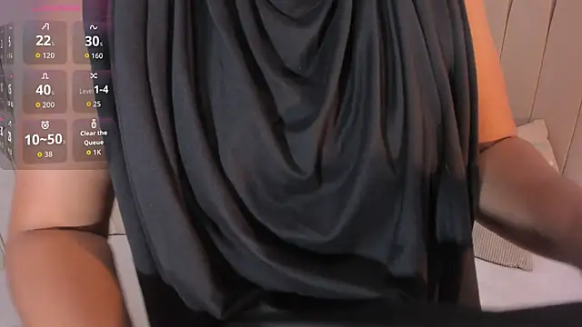  amisha online show from 04.09.26