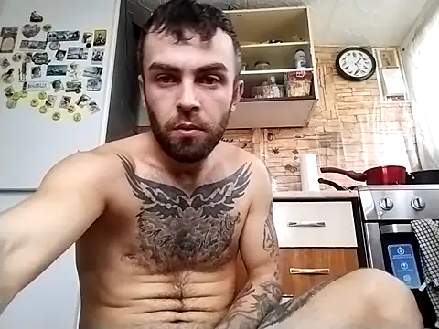 Snapshot of Anubis03 chatting on 02.06.26 Anubis03 online show from 02.06.26