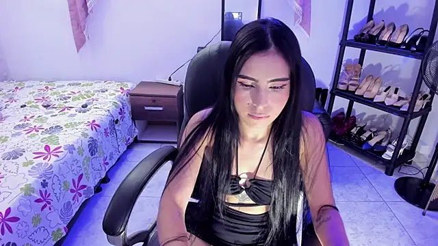 Canddy Doll  online show from 02.17.26