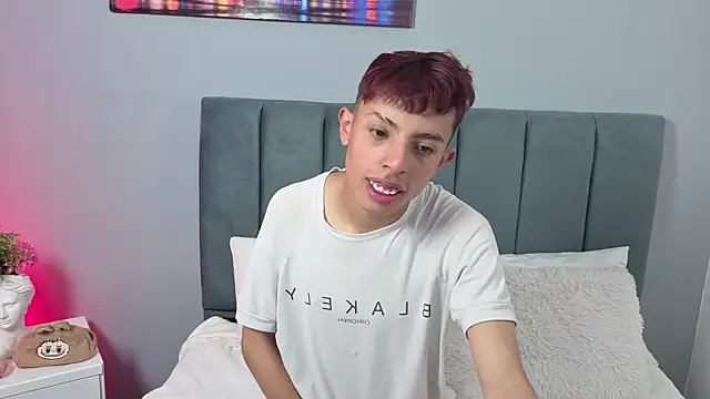  camilo ortiz online show from 04.10.26