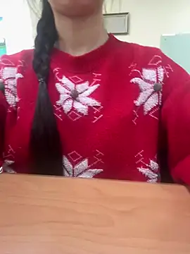 Celeste SexyY online show from 02.10.26